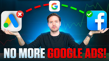 How To Target People Searching Google With Facebook Ads