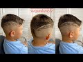 Best Men's Hairstyles/Стрижка машинкой