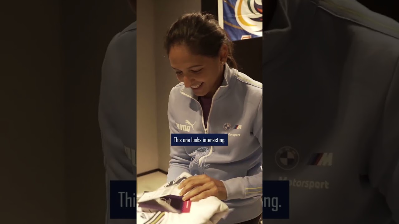 MI goodies on their way to the 