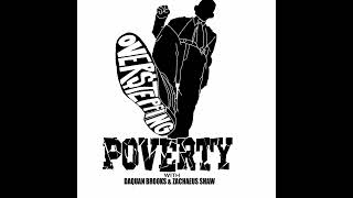 Breaking Barriers: The Inspiring Journey of a young Entrepreneur - Overstepping Poverty Podcast W...