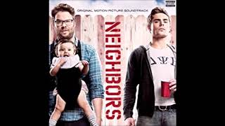 Neighbors Soundtrack 6. Let's Go - Trick Daddy Feat  Lil Jon & Twista