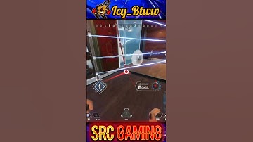 Stay Icy, friends 🧊 #apexlegends #esports #src #algs #apexshorts #apexlegendsclips #apexclips