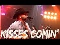 Craig Campbell - Keep Them Kisses Comin' (Official Lyric Video)