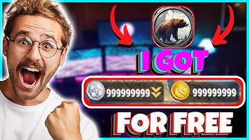 Hunting Clash Hack - Get Unlimited Free Gold & Tokens With Mod Apk 2025