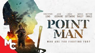 Point Man | Full Action Movie | Vietnam War screenshot 4