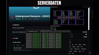 RubyC2 Vs FIVEM STRONG | DDOS BEST C2/BOTNET/API 2026 | L4 & L7 | BEST BYPASS