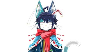 Re:♪♪雑談、それはまるで歌声のように♪♪