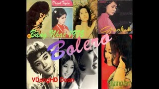 Băng nhạc 1975-băng nhạc với nhửng bài BOLERO nổi tiếng (Âm thanh chuẩn 1975)HD-Album-01