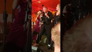 Zinnober Big Band 2025