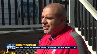 What you need to know about marijuana referendums in Wisconsin