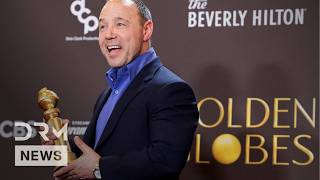 Download Lagu “You’re a Gangster”: Stephen Graham Reveals What Snoop Dogg Told Him at Golden Globes | AA1G MP3