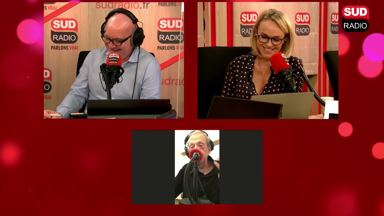 Guy Carlier : "Deschamps ne sait harmoniser les cépages et sort un cubi au lieu d'un Dom Perignon"