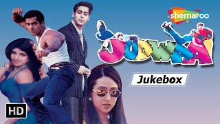 Judwaa (1997) Movie Songs Jukebox | Salman Khan, Karishma Kapoor, Rambha | 90s Popular Hit Songs