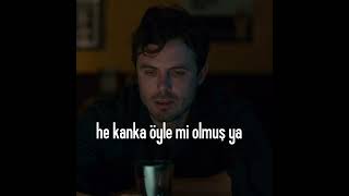 he kanka öyle mi olmuş ya - sad edit