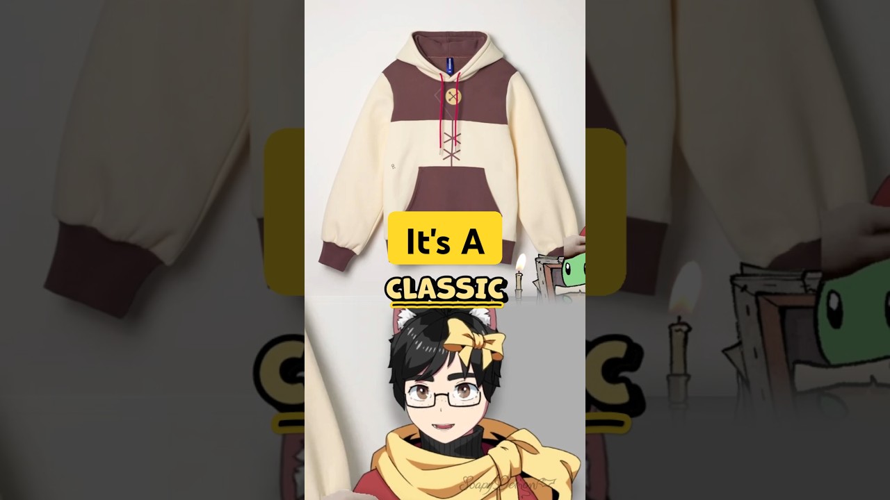 JoCat's New Merch Will Leave You Speechless
