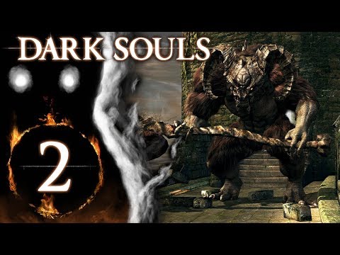 Video: Dark Souls - Strategia Della Parrocchia Dei Non Morti E La Chiave Del Seminterrato