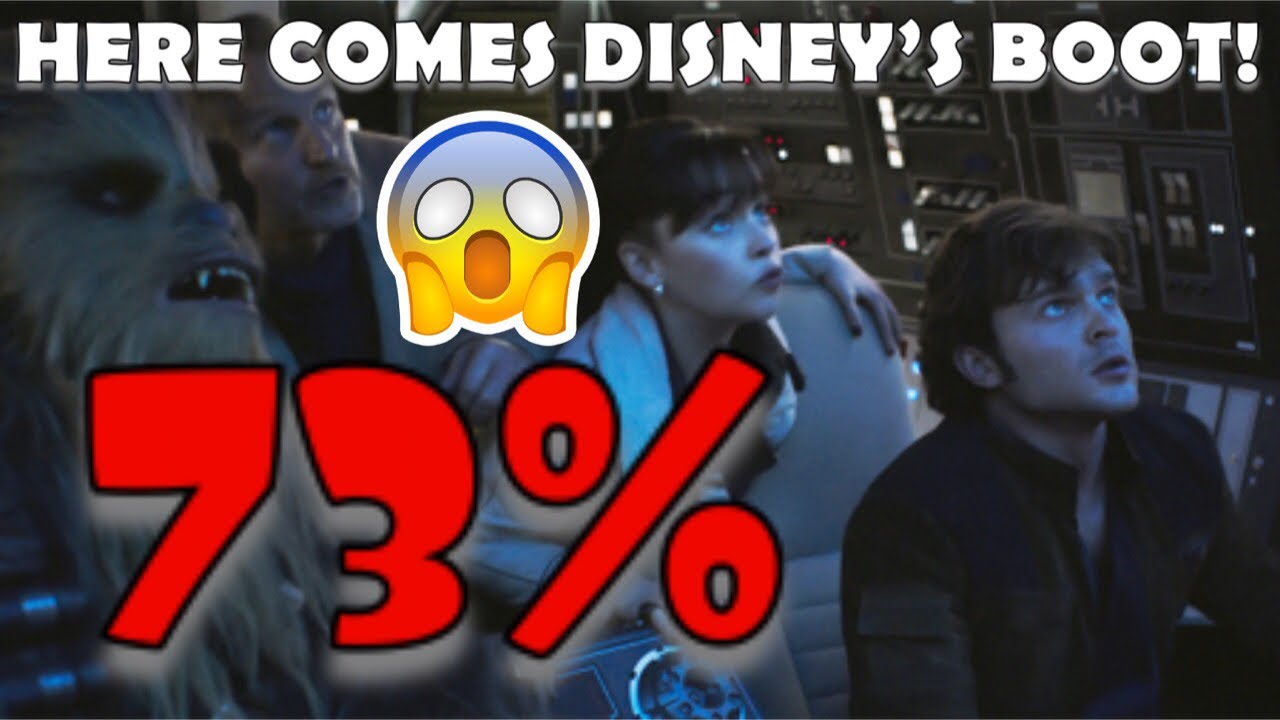 CATASTROPHIC REVIEWS FOR SOYLO: A SOY WARS STORY!  Omfg!!