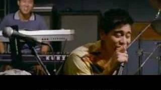 The Love of Siam (Excluded Scene) - Mew rejoins band