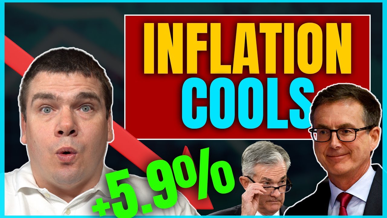 Canadian Inflation Cools   Re Enforcing Rate Pause   For Now