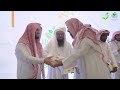 لقطات من حفل ويبقى الأثر الحفل السنوي لجمعية إقراء القرآن الكريم بمكة لعام 2022