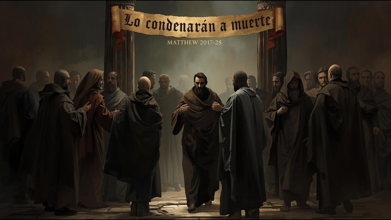 Servir es reinar. Mateo 20, 17-28