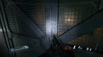 [ 10 ] F.E.A.R. 2 Project Origin - Interval 03 - Recognition [ Walkthrough ]