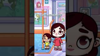 SALING MEMBANTU #avatarworld #pazuworld #shorts #dramapazu #sakura #roblox #fyp #videolucu