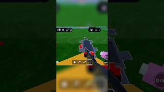 Top 99 Night Weapons‼️#shorts #roblox