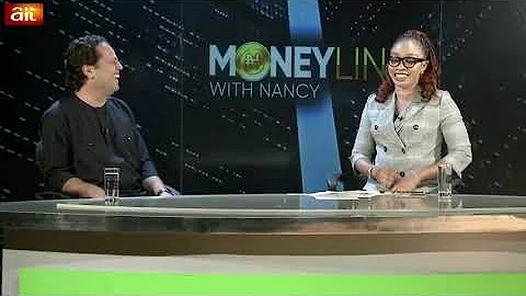 SSA Regional Economic Outlook And Nigeria Economic...