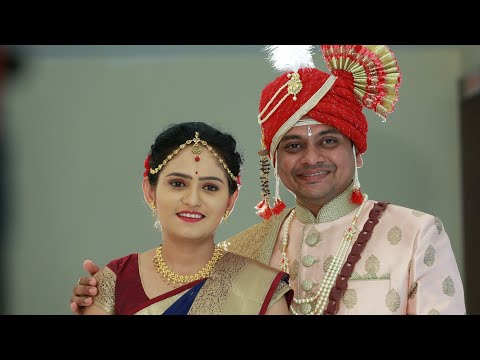Jo Tere Sang Lagi Wedding Cinematic Song Tushar & Sheetal