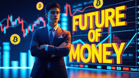 The Future of Money 2025: AI, Blockchain & Digital Banking Explained
