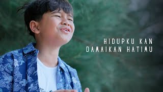 Download lagu Caffeine - Hidupku Kan Damaikan Hatimu Cover By Rajuli Almaseid