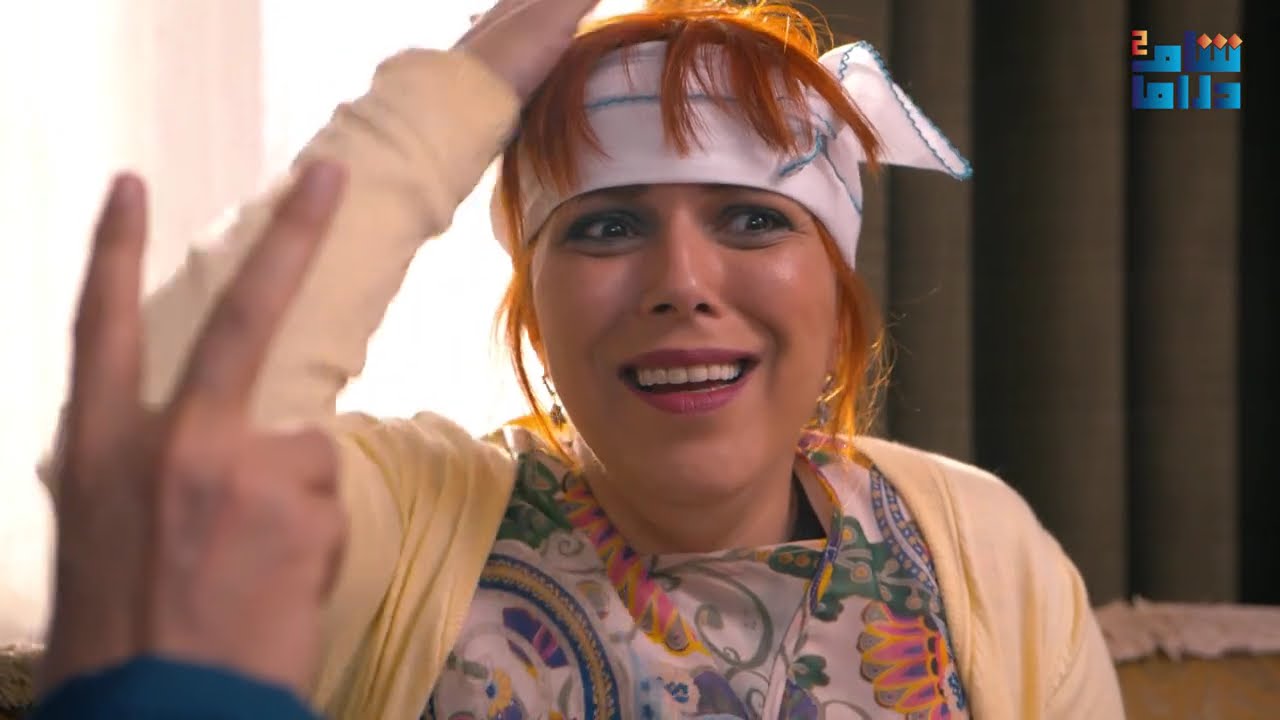 زهرة القصر | الجزء الخامس | الحلقة الخامسة و الاربعون 45 و الاخيرة