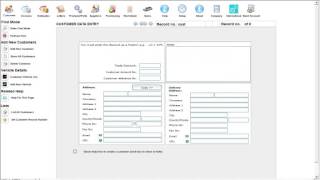 GARAGE INVOICE SOFTWARE WORK SHOP PAINT SHOP ETC AND ACCOUNTS TYRE SHOP PAINT SHOP screenshot 5