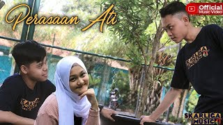 Yahya Indrawan - Perasaan Ati (Official Music Video)