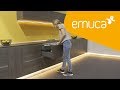 Descubre los productos Emuca para tu cocina – Emuca