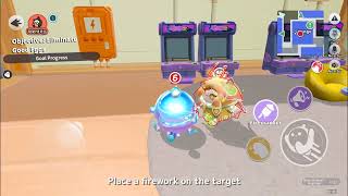 New Mode - Whos Rotten? -Eggy Party