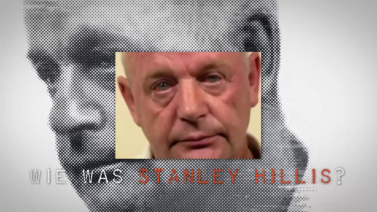 De kouwe ouwe - Martijn Haas & Vico Olling