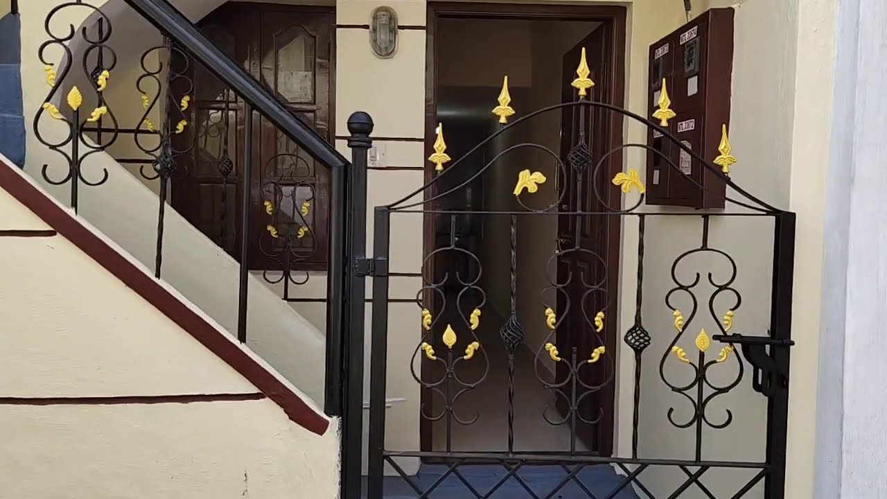 Low budget more returns house for sale 4 km from Mysore City center ( 7349265213 ) YouTube