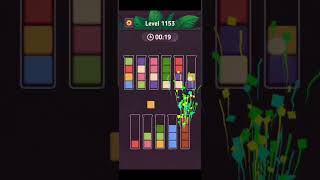 Complete Block King Time Attack Level 1151 to Level 1155