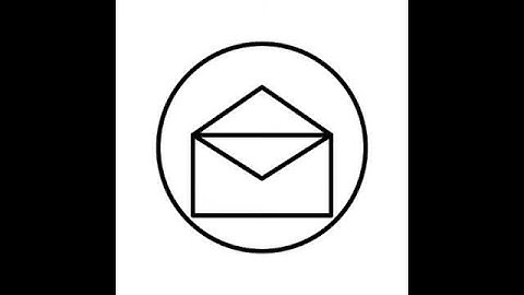 Envelope Animation Tutorial