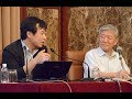 松田晋哉 産業医科大学医学部教授　「2025年ショック　どうする医療・介護」(4)　　2…