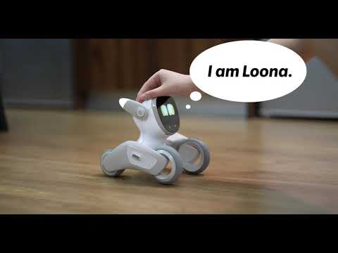Loona video