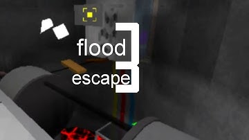 Flood escape 3 trailer (official)