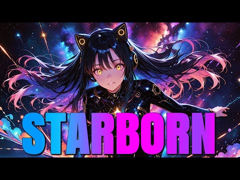 Auranya - Starborn