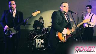 The Big Papas Wedding and Function Band | Wedding Bands Scotland