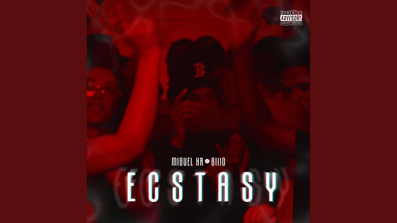 Ecstasy (feat. Giiio)