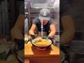 夜限定。常に大行列が出来る幻の屋台ラーメン