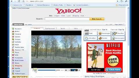 Surf w/Chrome: Free Video Tutorial Series (12 of 24)