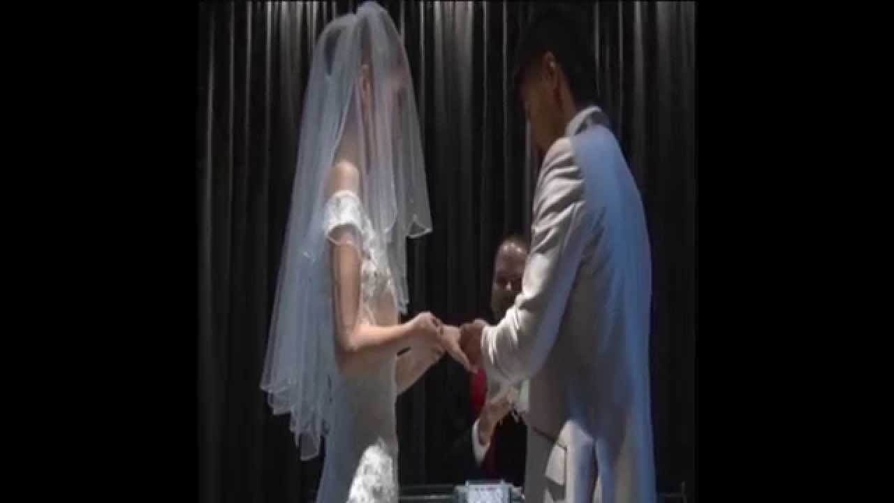 Wedding movie  「 T&G・bittersweet・Evolve 」